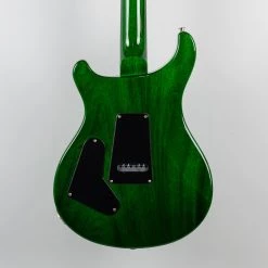 Paul Reed Smith S2 Custom 24 In Eriza Verde (S257070) Electric Guitars 16 Paul Reed Smith S2 Custom 24 In Eriza Verde (S257070) Electric Guitars