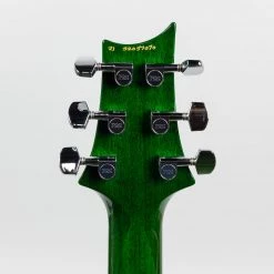 Paul Reed Smith S2 Custom 24 In Eriza Verde (S257070) Electric Guitars 19 Paul Reed Smith S2 Custom 24 In Eriza Verde (S257070) Electric Guitars