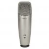 Samson C01U Pro USB Studio Condenser Microphone Microphones 1 Samson C01U Pro USB Studio Condenser Microphone Microphones