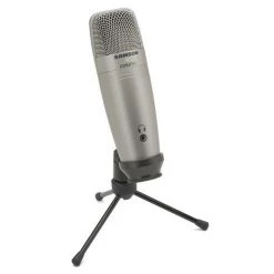 Samson C01U Pro USB Studio Condenser Microphone Microphones