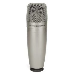 Samson C01U Pro USB Studio Condenser Microphone Microphones