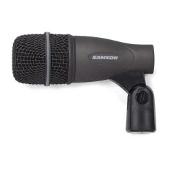Samson DK707 7-Piece Drum Mic Kit Microphones