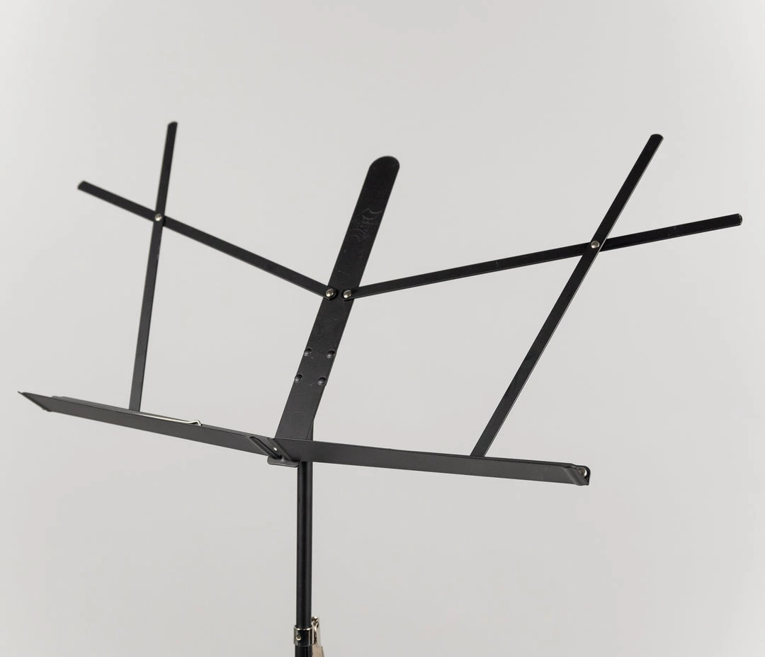 Woodwind Accessories Selmer Folding Music Stand With Carrying Bag 5 Woodwind Accessories Selmer Folding Music Stand With Carrying Bag