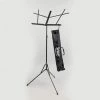 Woodwind Accessories Selmer Folding Music Stand With Carrying Bag