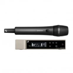 Sennheiser EW-D 835-S SET (R1-6) Digital Wireless Handheld Mic System Wireless Systems