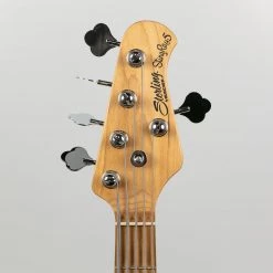 Used Sterling StingRay5 5-String Bass Guitar