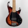 Used Sterling StingRay5 5-String Bass Guitar 2 Used Sterling StingRay5 5-String Bass Guitar