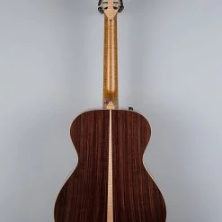 Taylor Custom Grand Concert (Build #11256) 12-Fret, AA Indian Rosewood Back/Sides Acoustic Guitars 26 Taylor Custom Grand Concert (Build #11256) 12-Fret, AA Indian Rosewood Back/Sides Acoustic Guitars
