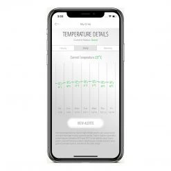 TaylorSense Guitar Health Monitoring System For Taylor Guitars Fretted Accessories