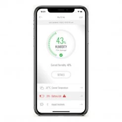 TaylorSense Guitar Health Monitoring System For Taylor Guitars Fretted Accessories
