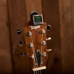 Taylor Digital Clip-On Tuner Woodwind Accessories