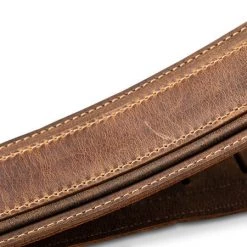 Taylor Wings Distressed Leather 2.5