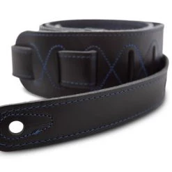 Taylor Blue Denim 2.5