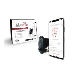 TaylorSense Guitar Health Monitoring System For Taylor Guitars Fretted Accessories
