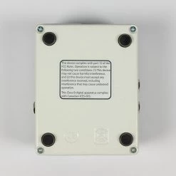 Effects Pedals Used Electro-Harmonix B9 Organ Machine