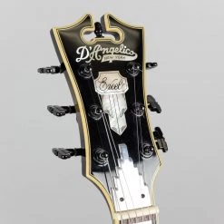 Used Gear Used D'Angelico EX-SS Thinline Hollow Body Guitar