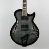 Used Gear Used D'Angelico EX-SS Thinline Hollow Body Guitar 1 Used Gear Used D'Angelico EX-SS Thinline Hollow Body Guitar