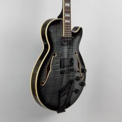 Used Gear Used D'Angelico EX-SS Thinline Hollow Body Guitar