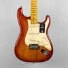 Fender American Professional II Stratocaster In Sienna Sunburst (US210013218)