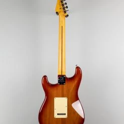 Fender American Professional II Stratocaster In Sienna Sunburst (US210013218)