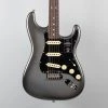 Fender American Professional II Stratocaster In Mercury (US210048452) Electric Guitars 2 Fender American Professional II Stratocaster In Mercury (US210048452) Electric Guitars