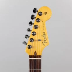 Fender American Professional II Stratocaster In Mercury (US210048452) Electric Guitars