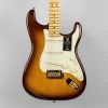 Fender 75th Anniversary Commemorative Stratocaster In 2-Color Bourbon Burst (US21007054) 2 Fender 75th Anniversary Commemorative Stratocaster In 2-Color Bourbon Burst (US21007054)