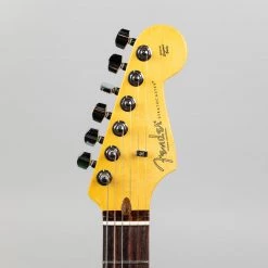 Fender American Professional II Stratocaster In Miami Blue (US210095259)