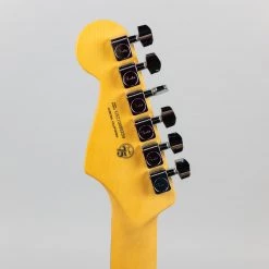 Fender American Professional II Stratocaster In Miami Blue (US210095259)