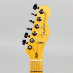 Electric Guitars Fender American Professional II Telecaster In Butterscotch Blonde (US22005491) 18 Electric Guitars Fender American Professional II Telecaster In Butterscotch Blonde (US22005491)