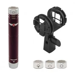 Microphones Vanguard Audio Labs V1 Pencil Condenser Kit 16 Microphones Vanguard Audio Labs V1 Pencil Condenser Kit