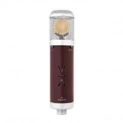 Microphones Vanguard Audio Labs V13 Gen2 Tube Condenser 17 Microphones Vanguard Audio Labs V13 Gen2 Tube Condenser