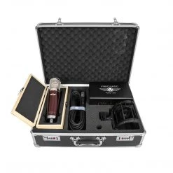 Microphones Vanguard Audio Labs V13 Gen2 Tube Condenser 13 Microphones Vanguard Audio Labs V13 Gen2 Tube Condenser