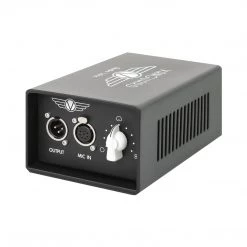 Microphones Vanguard Audio Labs V13 Gen2 Tube Condenser 18 Microphones Vanguard Audio Labs V13 Gen2 Tube Condenser