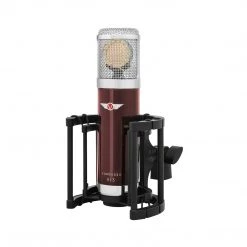 Microphones Vanguard Audio Labs V13 Gen2 Tube Condenser