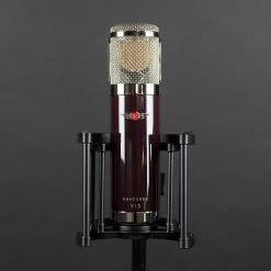 Microphones Vanguard Audio Labs V13 Gen2 Tube Condenser