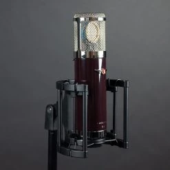 Vanguard Audio Labs V4 Gen2 Multi-Pattern FET Condenser Microphones