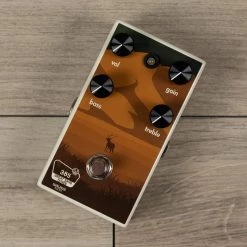 Walrus Audio 385 Overdrive Black Friday 2021 National Parks Series