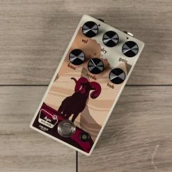 Walrus Audio Ages Black Friday 2021 National Parks Series