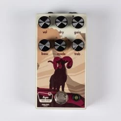 Walrus Audio Ages Black Friday 2021 National Parks Series