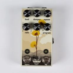 Effects Pedals Walrus Audio ARP-87 Black Friday 2021 National Parks Series