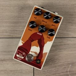 Walrus Audio Eras Black Friday 2021 National Parks Series Effects Pedals