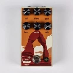 Walrus Audio Eras Black Friday 2021 National Parks Series Effects Pedals