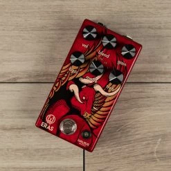 Effects Pedals Walrus Audio Eras 5 State Distortion