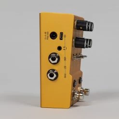 Walrus Audio MAKO Series: ACS1 Amp + Cab Simulator 12 Walrus Audio MAKO Series: ACS1 Amp + Cab Simulator