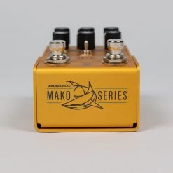 Walrus Audio MAKO Series: ACS1 Amp + Cab Simulator 15 Walrus Audio MAKO Series: ACS1 Amp + Cab Simulator