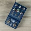 Walrus Audio MAKO Series: M1 High Fidelity Modulation Machine Effects Pedals