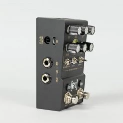 Walrus Audio MAKO Series: R1 High-Fidelity Stereo Reverb Effects Pedals 19 Walrus Audio MAKO Series: R1 High-Fidelity Stereo Reverb Effects Pedals