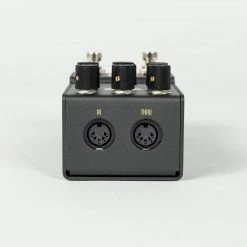 Walrus Audio MAKO Series: R1 High-Fidelity Stereo Reverb Effects Pedals 21 Walrus Audio MAKO Series: R1 High-Fidelity Stereo Reverb Effects Pedals