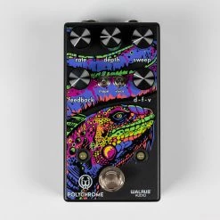 Walrus Audio Polychrome Flanger